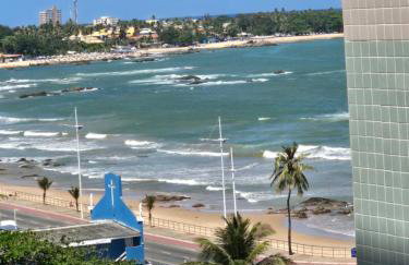 Ap conforto vista mar vaga privativa - Foto 6