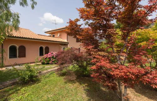 Holiday Home Villa Trabbia by Interhome - Foto 39