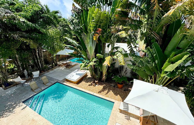 Islands Inn on the Drive - Panorama Suite - Queen Bed - A3 - Foto 23