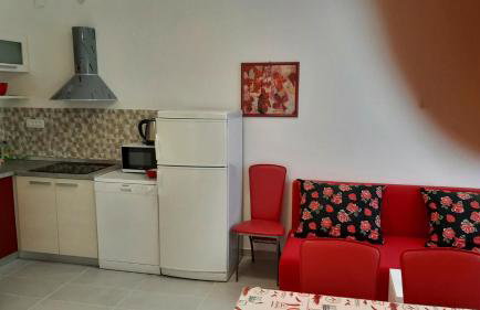 Apartmani MW, Crveni apartman - Foto 23