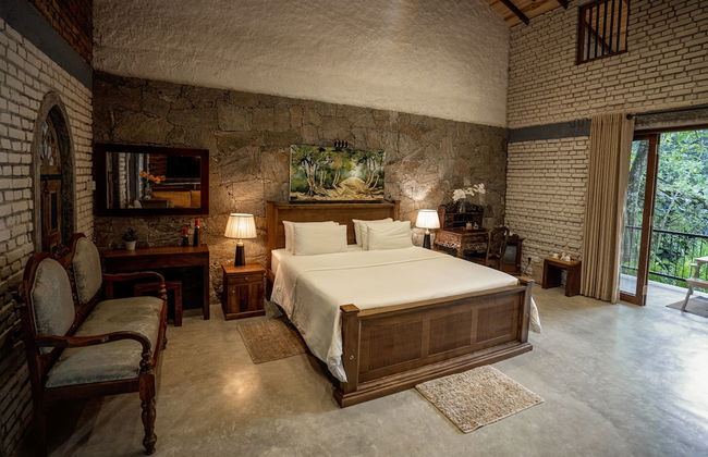 Arsulana Eco Lodge - Foto 11