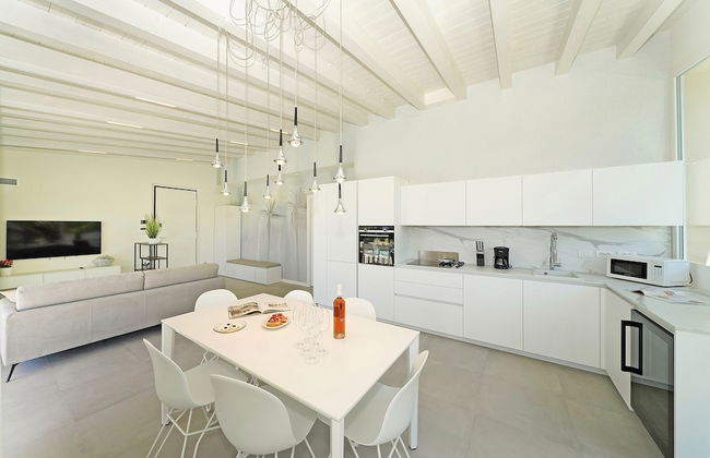 Villa Ester by Wonderful Italy - Foto 11