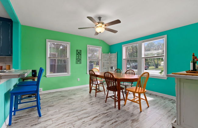 Casa Frangipani - Photo 21