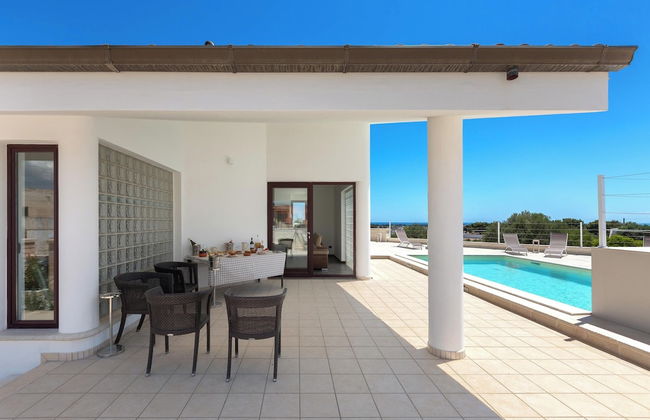 4022 Villa Belvedere Relais by Perle di Puglia - Photo 60