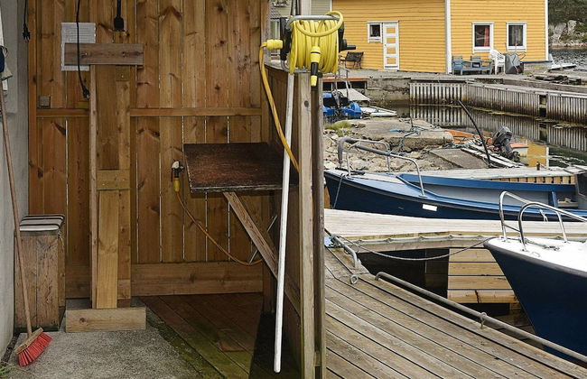 Holiday Home in Urangsvåg - Foto 20