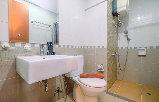 Gorgeous 1BR Apartment Royal Olive Residence - Foto 13