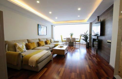 TESS Apartamento Pacifico Beach - Photo 8