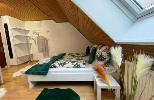 Barbarosa 6 Königstädten Opel-Airport-Messe nähe - Foto 3