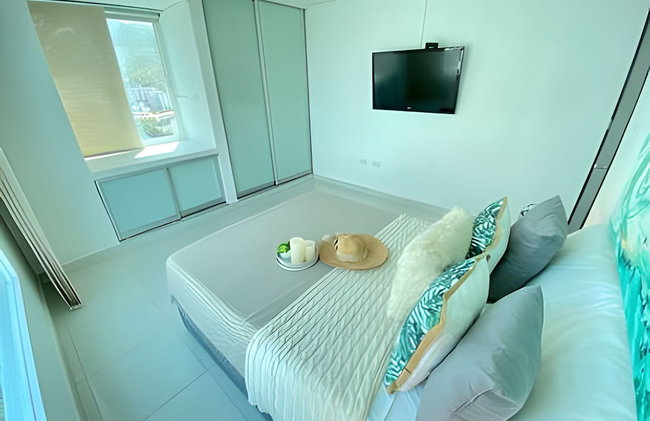 Apartamentos Neos - Cerca al Mar by SOHO - Foto 41