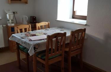 Ferienwohnungen im Landstreicherhaus - Foto 6