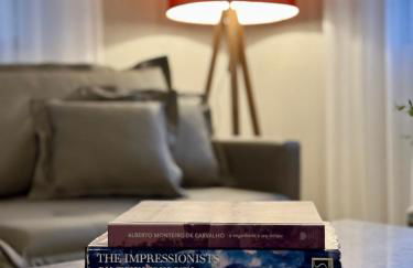 Casas Petite Province Tiradentes refúgio ao pé da Serra - Foto 49