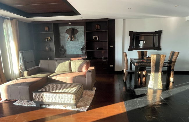 Kamala Villa Hill - Foto 24