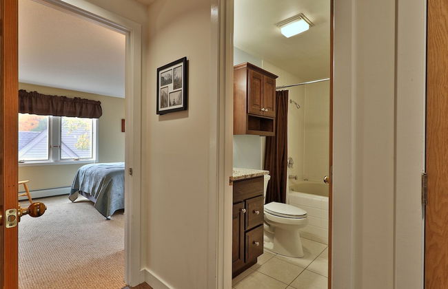 Fall Line Condos by Killington VR - Studios - Foto 46