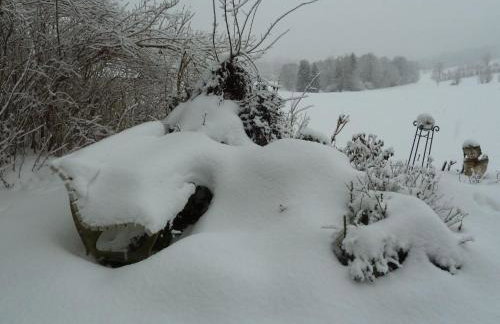 Apartment Landhaus Wildfeuer by Interhome - Foto 24