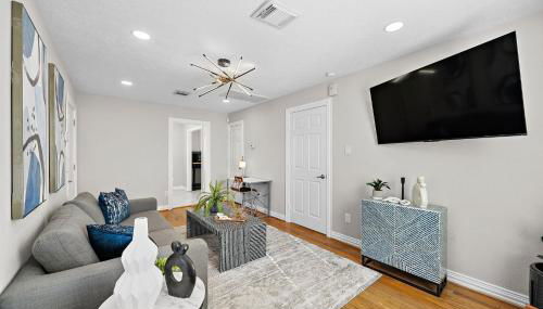 The Carriage House Retreat - Foto 2