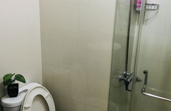 One Palm Tree Villas Across NAIA T3 - Foto 25