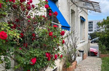 T2 Le Moderne • Netflix • Parking • Gare - Foto 10