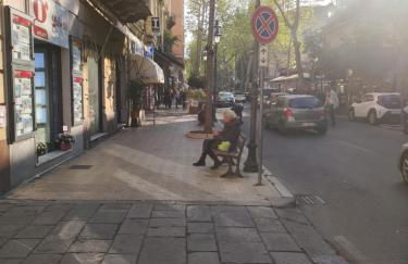 Dimora EM Corso Giuseppe Garibaldi - Photo 45