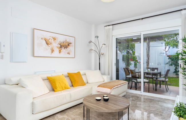 Los Naranjos Singles - Foto 3