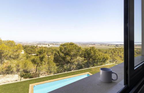 Top floor Pink Vistagolf - Foto 17