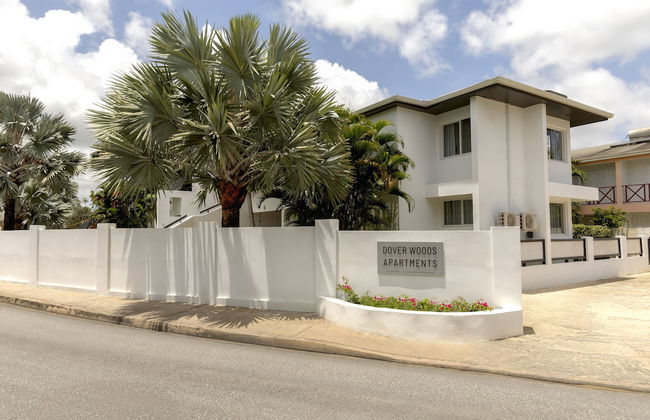Dover Woods Apartments - Foto 26