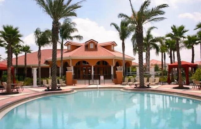 Ov3875 - Solana - 6 Bed 5 Baths Townhome - Foto 22