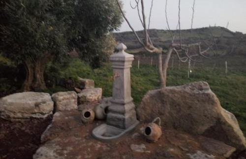 Su Cuile relax house with barbecue - Foto 29