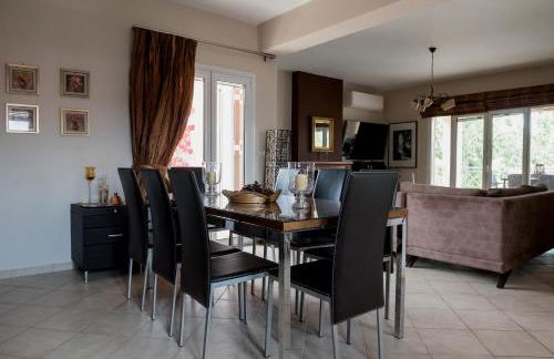 Villa Discover Evia - With Private Jacuzzi - Foto 55