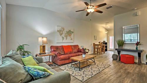 Pet-Friendly Palakta Duplex with Patio and Yard! - Foto 4