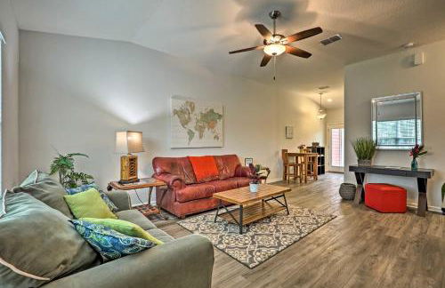 Pet-Friendly Palakta Duplex with Patio and Yard! - Foto 4