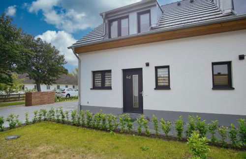 modernes Ferienhaus mit eigener Terrasse und kleinem Garten - Ferienhaus Liva - Photo 22
