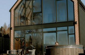 FlowFort - Karkonosze - Mountain View - Private Hot Tub & Sauna - Foto 22