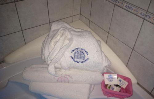 Archontiko Zarkada - Foto 56