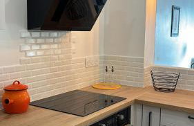 Cléandre - Appartement indépendant - Centre de Saint-Rémy - Foto 9