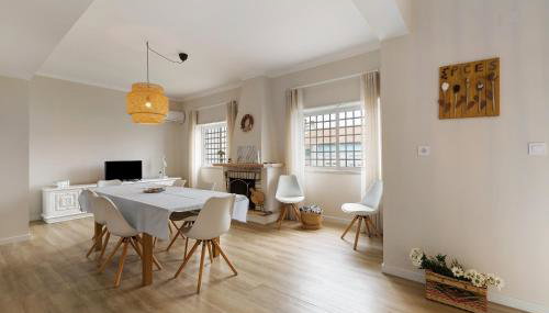 Caparica Sun Beach Villa - Foto 5