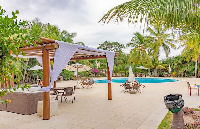 IM02 Apt 3 Suítes em Imbassaí - Photo 35