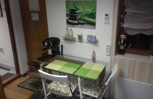 APARTMENT " Studio Green " free parking, self check-in - Foto 46
