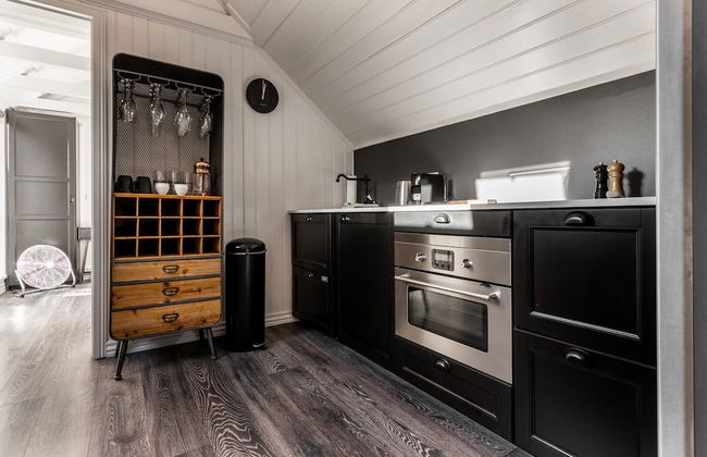 Vintage Apartment Hotel - Foto 25