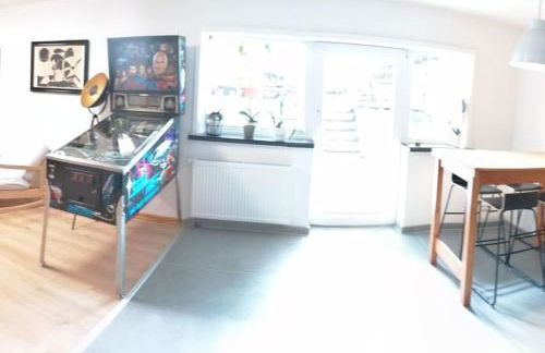 Gemütliche Wohnung Rothaarsteig Ski Sauna Ruhrtal Green Hill - Foto 23