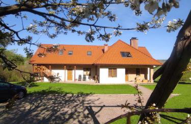 SielskoAnielsko w Beskidzie Niskim - Foto 1
