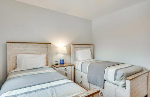 Mtn-View Thornton Condo with Community Perks and Deck! - Foto 18