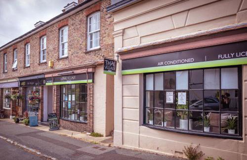 Pear Tree Cottage - Foto 23