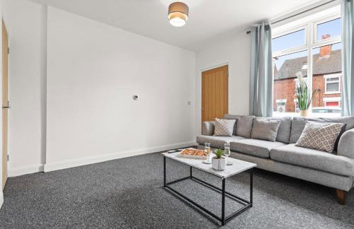 Modern & Cosy 2-BR House in Donisthorpe - Foto 15