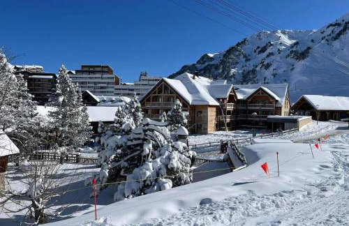 L'Etoile du Berger Chalet des Etoiles 8 pers - Foto 19