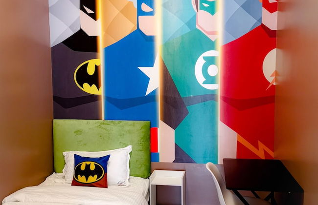 Legoland D'Pristine Themed Apartment by TGP - Foto 6