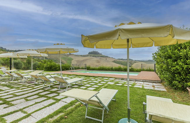 Villa Caggio - Foto 59