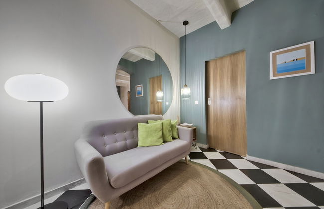 The House in Old Mint Street - Foto 30