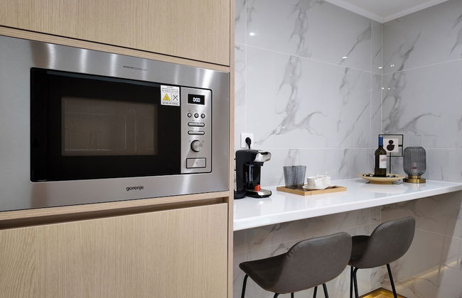 CC LUX Suites - Photo 42