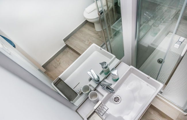 Opening Doors Gracia - Photo 23