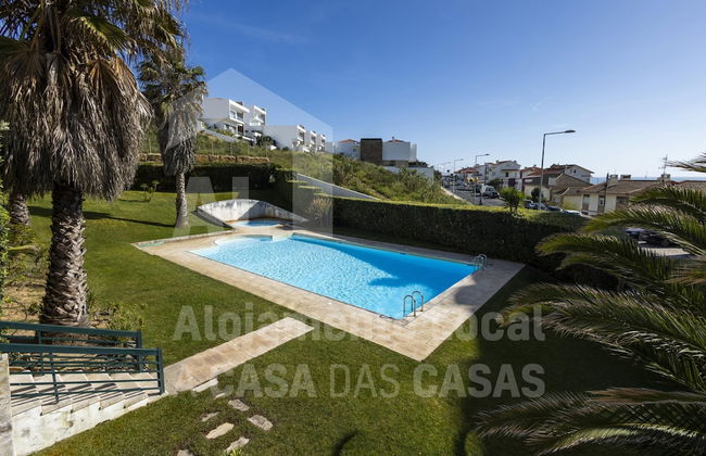 Encostas do Mar by Acasadascasas - Foto 14